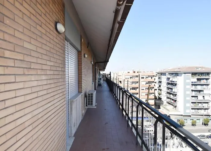 Al Dieci Pensión Roma